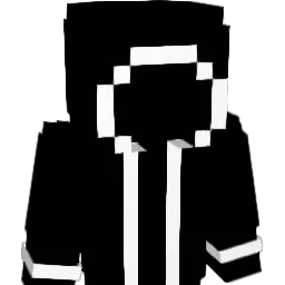 mattyboy323 Minecraft avatar bust