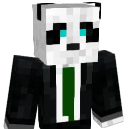 mattydb7's Minecraft skin