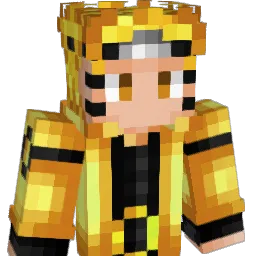 mattyj39 Minecraft avatar bust