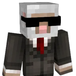 mattyj85 Minecraft avatar bust