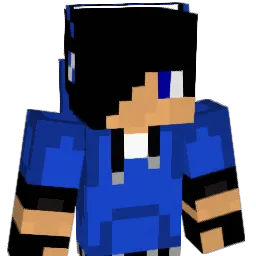 mattyjohn2004's Minecraft skin