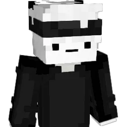 mattyluvv Minecraft avatar bust