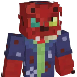 mattym7k's Minecraft skin