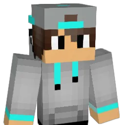 mattymac321054 Minecraft avatar bust