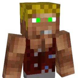 mattymate123's Minecraft skin