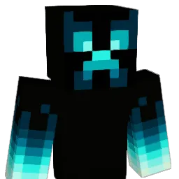 mattynic17 Minecraft avatar bust
