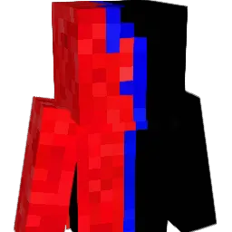 mattyninga Minecraft avatar bust