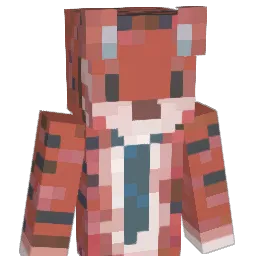 mattypryor Minecraft avatar bust