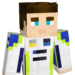 mattys021 Minecraft avatar bust