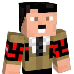 mattyts1 Minecraft avatar bust