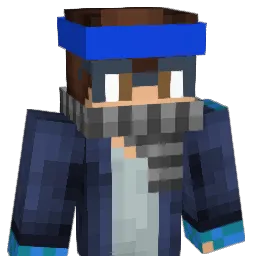 mattzap7 Minecraft avatar bust
