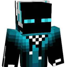 mattzinhu Minecraft avatar bust