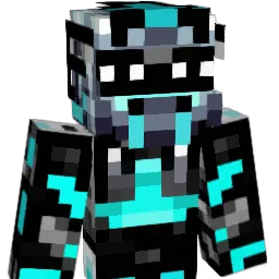 mattzl14 Minecraft avatar bust