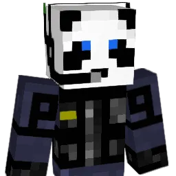 mature_granny69 Minecraft avatar bust