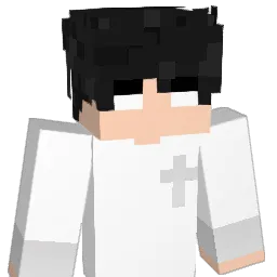 matusi4717 Minecraft avatar bust