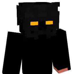 matutexd Minecraft avatar bust