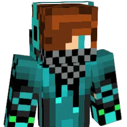 matutitas Minecraft avatar bust