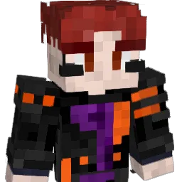 matvei72 Minecraft avatar bust