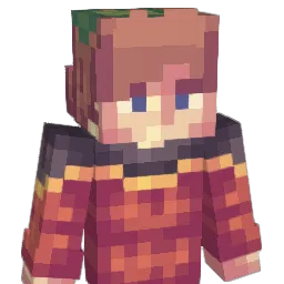 matvey1111 Minecraft avatar bust