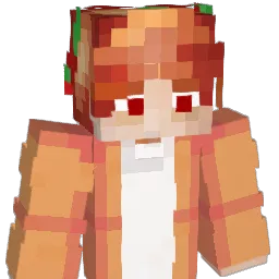 matvey2011 Minecraft avatar bust