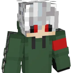 matveyipi's Minecraft skin