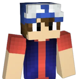 matveyl Minecraft avatar bust
