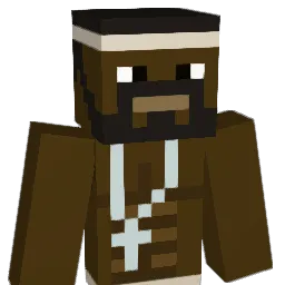 matvik's Minecraft skin