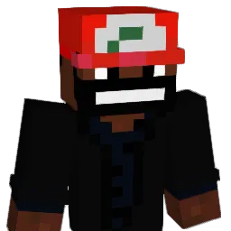 matweus997 Minecraft avatar bust