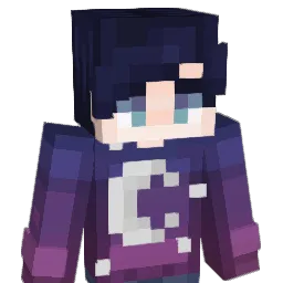 matweyNl Minecraft avatar bust