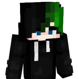 matx2401 Minecraft avatar bust