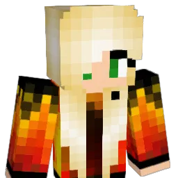 maty392 Minecraft avatar bust
