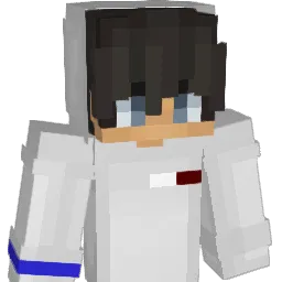matyasx Minecraft avatar bust