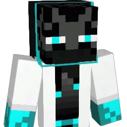 matyczechboss Minecraft avatar bust