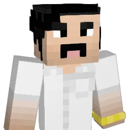 matyla12 Minecraft avatar bust