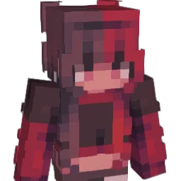 matymino123 Minecraft avatar bust