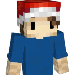 matysek78 Minecraft avatar bust