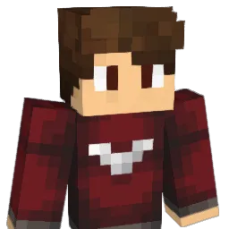 matysek97 Minecraft avatar bust