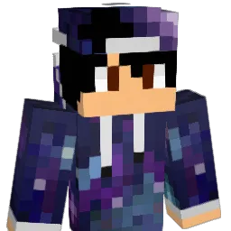 matztias Minecraft avatar bust