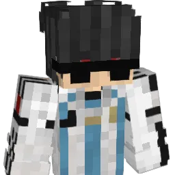matzzsu Minecraft avatar bust