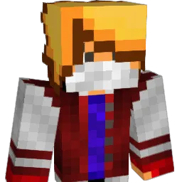 matzzzzz Minecraft avatar bust