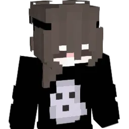 mau_machado Minecraft avatar bust