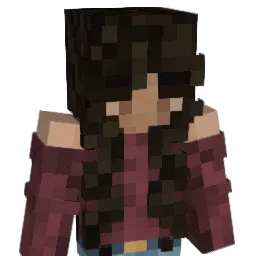 maudep's Minecraft skin