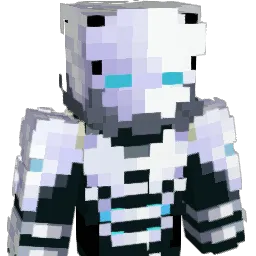 mauichuchu1 Minecraft avatar bust