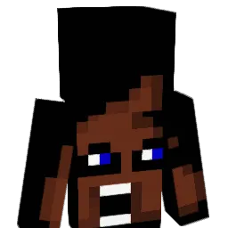 maul7070 Minecraft avatar bust