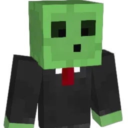 mauler69 Minecraft avatar bust