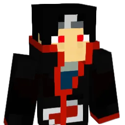 maunvz Minecraft avatar bust