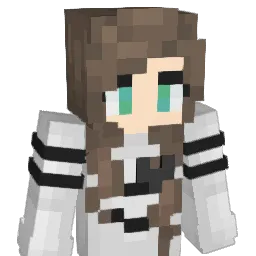 maupiedehardeman Minecraft avatar bust