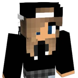 maureen_'s Minecraft skin