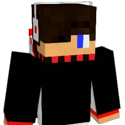 mauricealbert Minecraft avatar bust