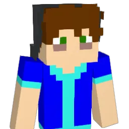 mauriciorimar2 Minecraft avatar bust